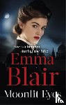 Blair, Emma - Moonlit Eyes