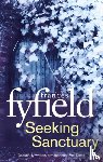 Fyfield, Frances - Seeking Sanctuary