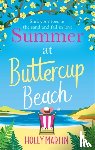 Martin, Holly - Summer at Buttercup Beach