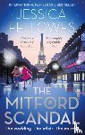 Fellowes, Jessica - The Mitford Scandal