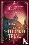 Fellowes, Jessica - The Mitford Trial