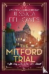 Fellowes, Jessica - The Mitford Trial