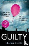 Elliot, Laura - Guilty