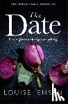 Jensen, Louise - The Date