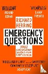 Herring, Richard - Emergency Questions