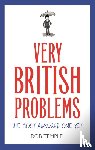 Temple, Rob - Very British Problems: The Most Awkward One Yet