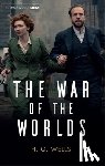 Wells, H. G. - The War of the Worlds