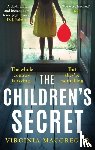 Macgregor, Virginia - The Children's Secret