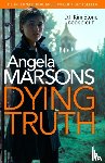 Marsons, Angela - Dying Truth