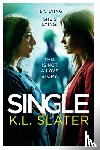 Slater, K. L. - Single