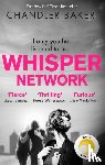 Baker, Chandler - Whisper Network