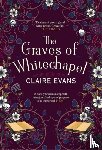 Evans, Claire - The Poet of Whitechapel