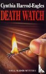 Harrod-Eagles, Cynthia - Death Watch