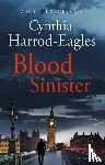 Harrod-Eagles, Cynthia - Blood Sinister