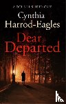 Harrod-Eagles, Cynthia - Dear Departed