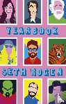 Rogen, Seth - Yearbook