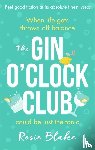 Blake, Rosie - The Gin O'Clock Club