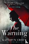 Croft, Kathryn - The Warning