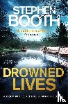 Booth, Stephen - Drowned Lives