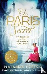 Lester, Natasha - The Paris Secret