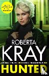 Kray, Roberta - Hunted