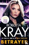 Kray, Roberta - Betrayed