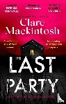 Mackintosh, Clare - The Last Party