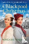 Mason, Maggie - A Blackpool Christmas