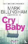 Billingham, Mark - Cry Baby