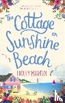 Martin, Holly - The Cottage on Sunshine Beach