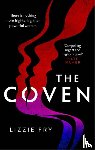 Fry, Lizzie - The Coven
