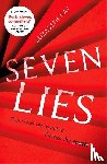 Kay, Elizabeth - Seven Lies