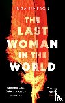 Simpson, Inga - The Last Woman in the World