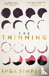 Simpson, Inga - The Thinning