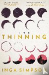 Simpson, Inga - The Thinning