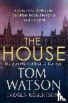 Watson, Tom, Robertson, Imogen - The House