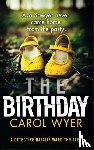 Wyer, Carol - The Birthday