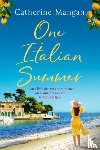 Mangan, Catherine - One Italian Summer