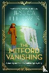 Fellowes, Jessica - The Mitford Vanishing