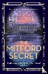 Fellowes, Jessica - The Mitford Secret