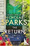 Sparks, Nicholas - The Return