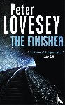 Lovesey, Peter - The Finisher