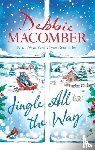 Macomber, Debbie - Jingle All the Way