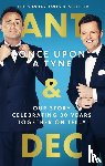 McPartlin, Anthony, Donnelly, Declan - Once Upon A Tyne