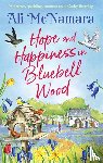 McNamara, Ali - Hope and Happiness in Bluebell Wood