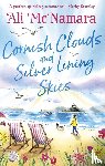 McNamara, Ali - Cornish Clouds and Silver Lining Skies