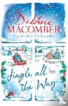 Macomber, Debbie - Jingle All the Way