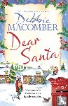 Macomber, Debbie - Dear Santa