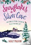 Martin, Holly - Snowflakes on Silver Cove