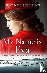 Stephenson, Sue - My Name is Eva